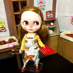 shiwokuma様専用サロペットセット