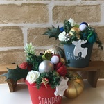 結晶＆となかい♪　ポップキュートなXmasアレンジ☆　　