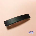 新作♡天使の羽シンプルバレッタ