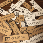 TOY LABEL for GIRL◡̈♥︎クラフト♥︎ 
