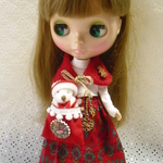 22ｃｍドール服セット