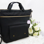 ma1ro0702様専用☆3way!!Bitatto付きおしり拭き一体型おむつポーチ