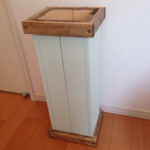 ☆送込☆ハンドメイド傘立て♪
