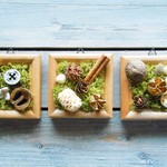 『kinomi』 frame 3set