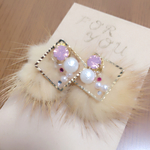 ファーピアス