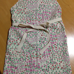 💐エプロン💐