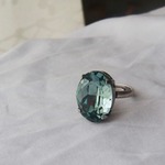 冬の森色リング