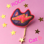 ROCK 。Cat☆