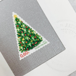 ちいさなartmuseum　№247　FINLAND　stamp