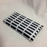 keiko3696様専用♡マスクケース♡ブルーグリーン