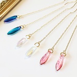 Mermaid.:* アメリカンピアス