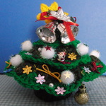 ★クリスマスツリー