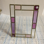 グラスアートフォトフレーム