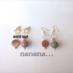 ヴィンテージ風ピアス/イヤリング