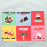 ランチョンマット