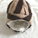 モコモコ♡フライングキャップ ベビー