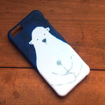 【アウトレット】iPhoneケース-Fidget（6,6S専用）-2