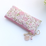 IBERTY　Felicite　フェリシテ　33P　mini×4ポーチ　◆キーケース、リップポーチにも♪