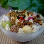 アイス　クリスマースケーキ　21cm　訳あり!!４０%off!!