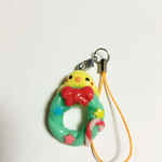 送料込み☆ひよこリース