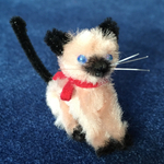 mogolart   Cat