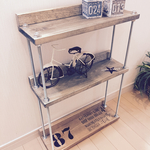 在庫処分品‼️現品1点限り！