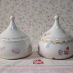 【ＳＡＬＥ】　キャンディーボックス　