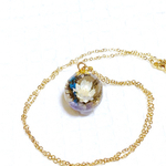 Tanzanite Orgonite Necklaces 611-8 #6933601