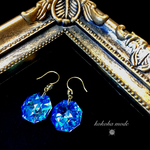 shimmer de glace✴︎高品質✴︎スワロフスキー
