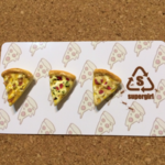 ピザマグネット3種盛り！