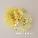 8  ヘアアクセサリー