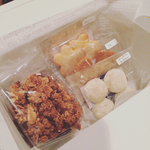 【卵・乳製品不使用】焼き菓子詰め合わせ  1000円box