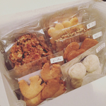 【卵・乳製品不使用】焼き菓子詰め合わせ  1500円box