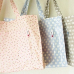 【E様ご予約品】プールバッグ3点セット