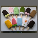 アイスバー 11本セット No.10