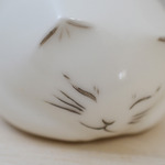 眠り猫