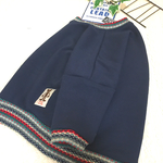 タグ付き  プルオーバー  90サイズ