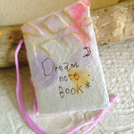 Dream note Book 降り注ぐ歓び