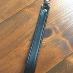 〈ファー商品お買い上げの方のみ〉クラッチ用ストラップ