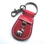 S様ご予約品：DOGGY RING