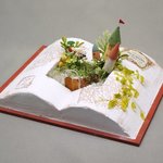 森のお城の物語