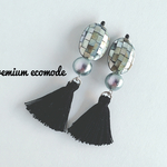 🚀 No.106 GALAXY tassel 🌕