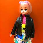 ③リカちゃん シングルライダース 