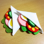 ハンドメイド【サンドイッチ】6種類セット 