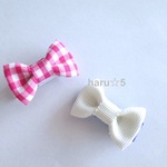 ［再販］赤ちゃんもOK♡KIDSヘアクリップセット
