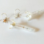 Excalibur  ピアス//イヤリング