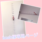 bosh様専用ページ 橋が長すぎても頑張るサンタさん