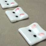 うさぎのお箸置き　２個セット