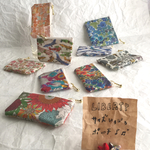 mononokira謹製 リバティ サイズいろいろポーチ♪♫