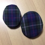 再々…販[tempofree様専用ページ]　キッズ兄弟お揃いハンチング♡